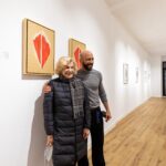 Individual Exhibition by Freddy Salvador 10