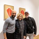 Individual Exhibition by Freddy Salvador 11