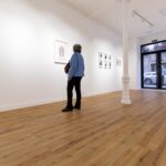 Individual Exhibition by Freddy Salvador 13