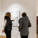 Individual Exhibition by Freddy Salvador 14