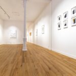 Individual Exhibition by Freddy Salvador 16