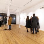 Individual Exhibition by Freddy Salvador 3