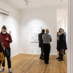 Individual Exhibition by Freddy Salvador 4