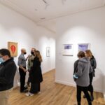 Individual Exhibition by Freddy Salvador 5