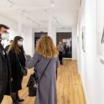 Individual Exhibition by Freddy Salvador 6