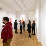 Individual Exhibition by Freddy Salvador 7