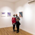 Individual Exhibition by Freddy Salvador 8