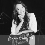 EVANS, MINORI