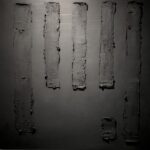 _Fall deeply.BBG_ -_Mixed media and oil on panel -_122 x 122 cm_- 3.000€