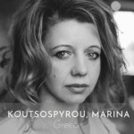 KOUTSOSPYROU, MARINA