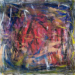 That_s All _ Acrylic on canvas _ 91,4 x 91,4 cm