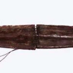 la penca_ceramica esmaltada_ 56,3 x 30 cm_1100€