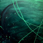 Fracture_acrylic-canvas_91x91cm_860euro
