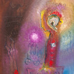 07 DREAM ASH 85X70 CM OIL 2021