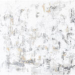 A sense of spring_ Acrylic and oil on canvas _110x110 cm _ _2.300€ (1)