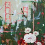 Flower in my Hair – Natural Abstract – Vanessa Nafzger