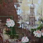 Hamburg Vibes – Natural Abstract – Vanessa Nafzger