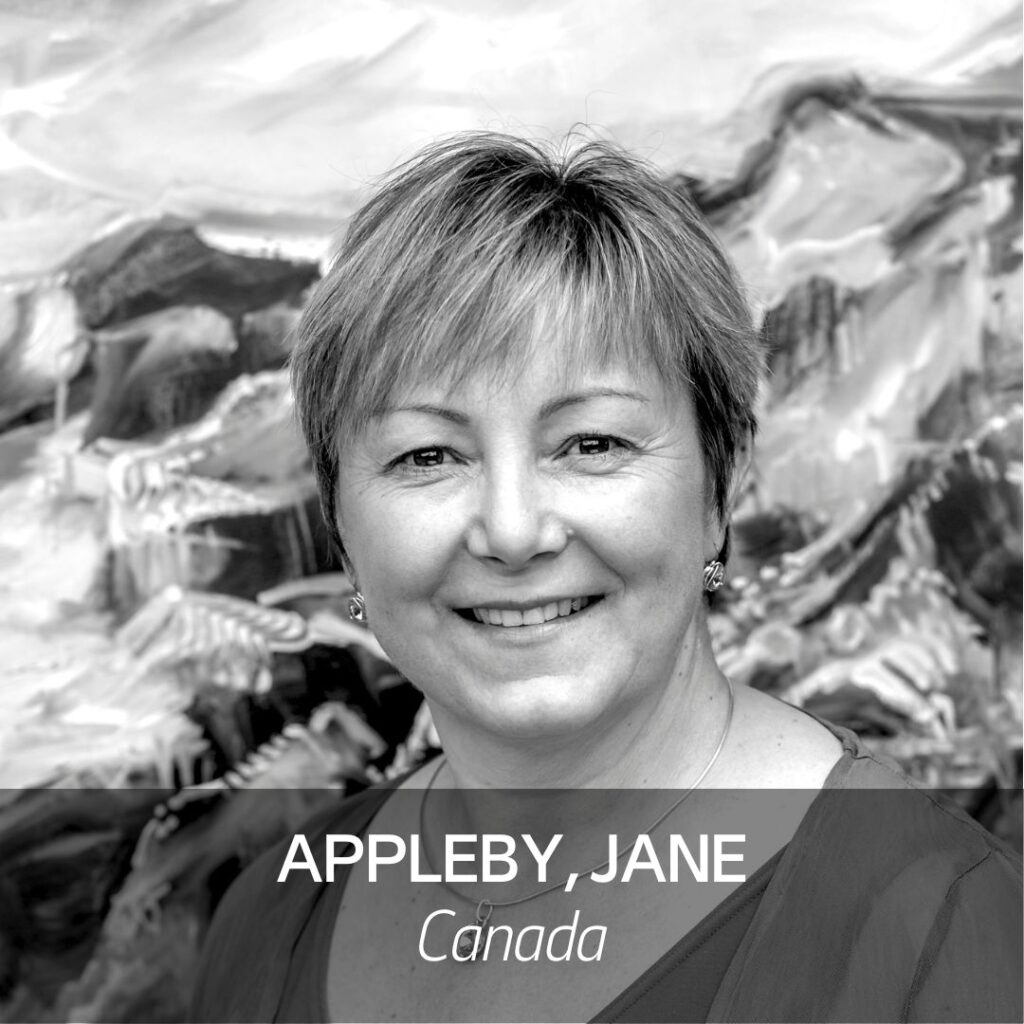 JANE APPLEBY