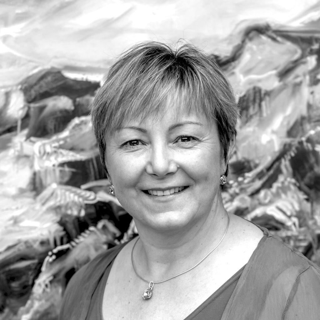 JANE APPLEBY - CANADA