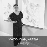 KARINA YACOUBIAN