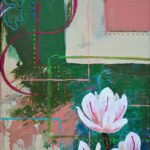Magnolia – Natural Abstract – Vanessa Nafzger
