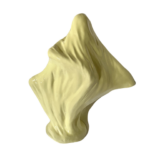 We were dancing, art castings, glazed porcelain,31×26, 700€