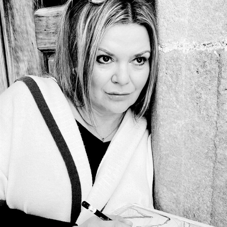 Malina wieczorek monat gallery