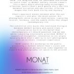 JUSTIN CHAN_MONAT GALLERY 2