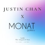 JUSTIN CHAN_MONAT GALLERY 3