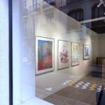 JUSTIN CHAN_MONAT GALLERY 5