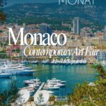 Open Call – MONAT Gallery – Monaco
